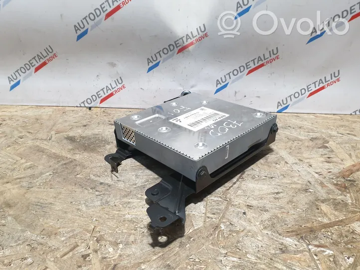 BMW 7 F01 F02 F03 F04 Module de contrôle vidéo 9228150