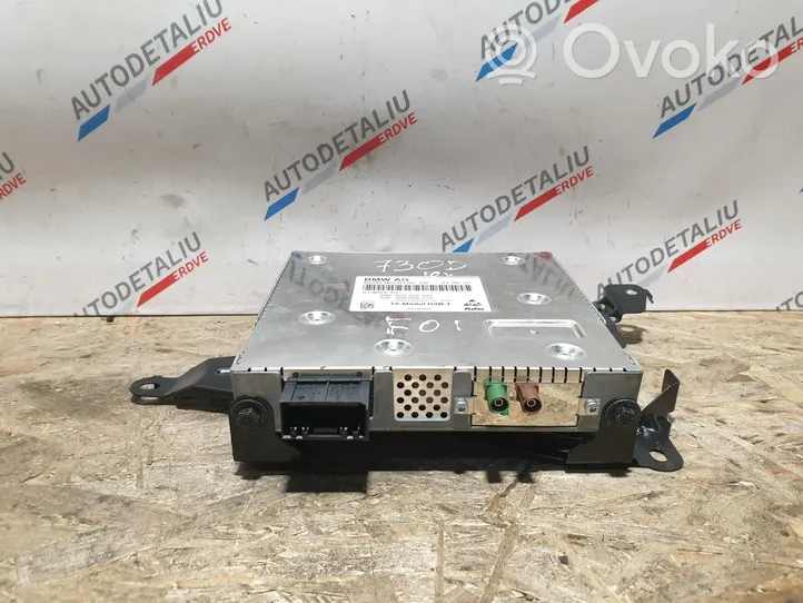 BMW 7 F01 F02 F03 F04 Modulo di controllo video 9228150