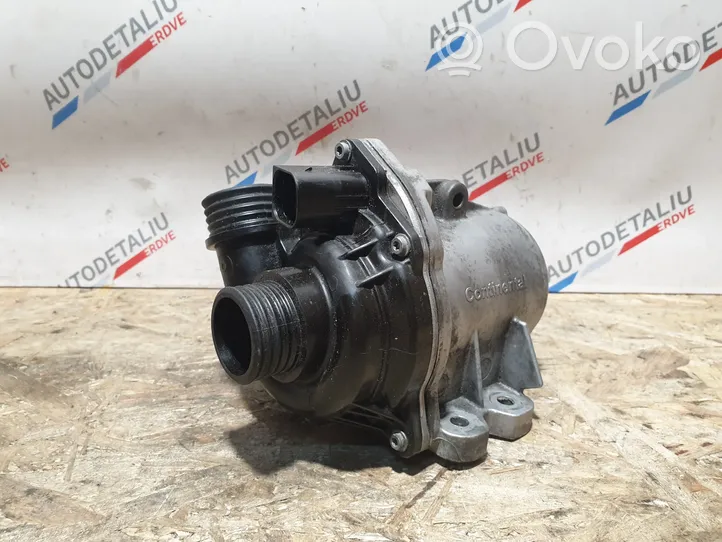 BMW 5 F10 F11 Bomba de agua 9455978