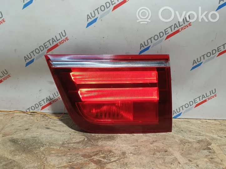 BMW X5 E70 Luci posteriori del portellone del bagagliaio 7227794