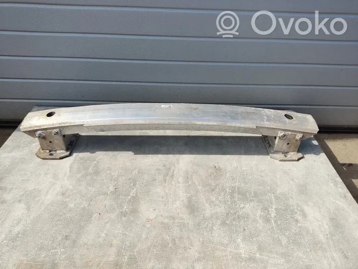 BMW X3 F25 Rear bumper cross member 7210071