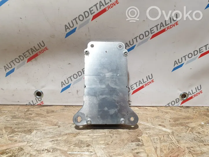 BMW 7 F01 F02 F03 F04 Pakabos valdymo blokas 6851242