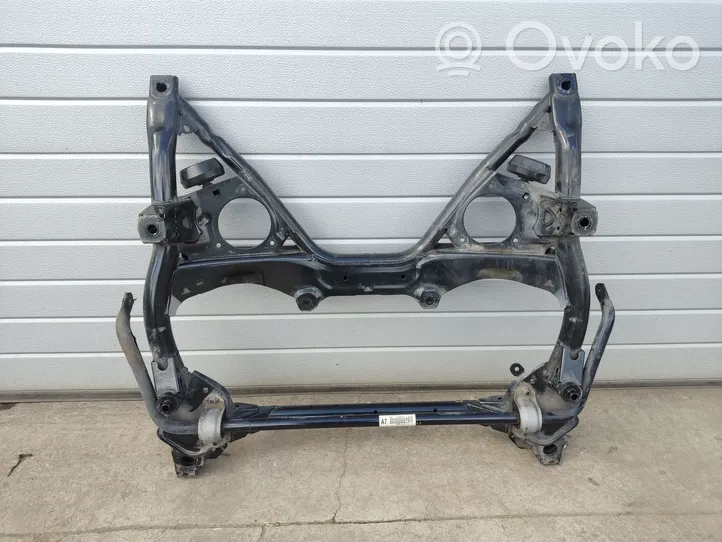 BMW 2 F22 F23 Front subframe 6872118