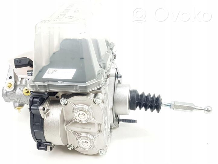 Audi Q7 4M ABS-pumppu 4M0614105M