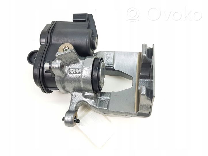 Audi RS4 Pinza del freno posteriore 8W0615404F