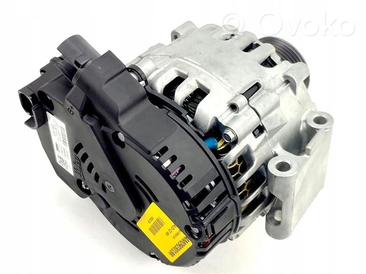 Audi Q7 4M Generatore/alternatore 4M0903018R