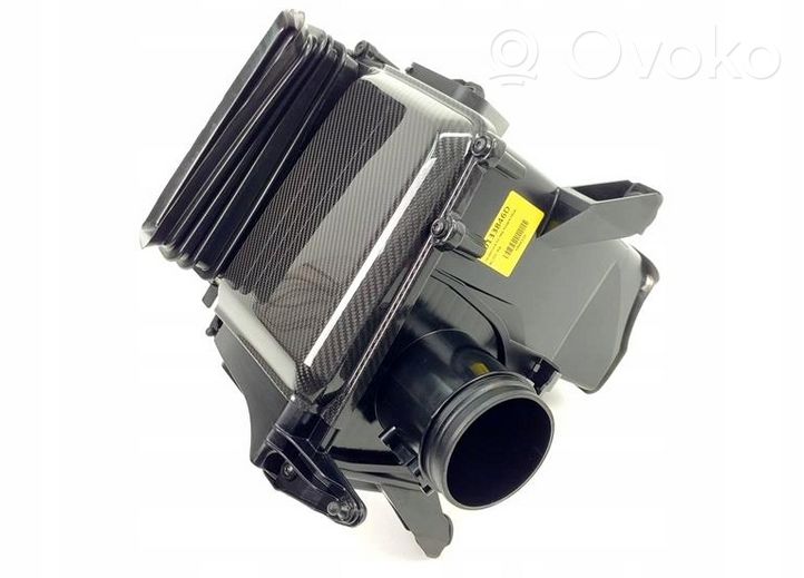 Audi R8 4S Caja del filtro de aire 4S0133846D
