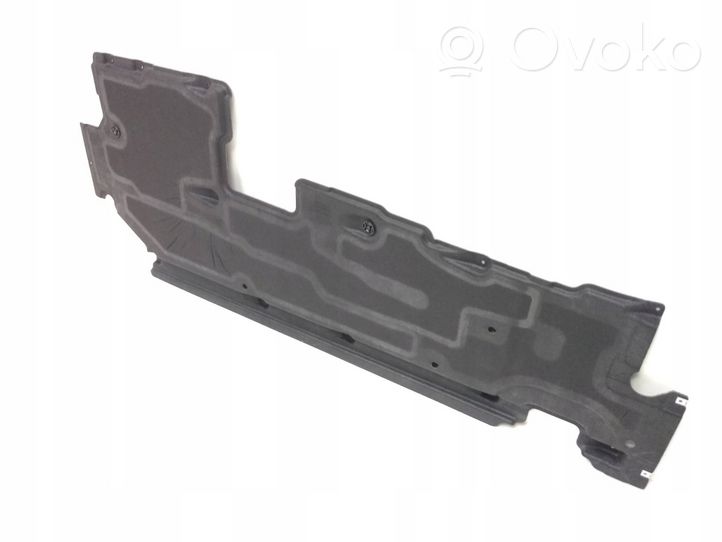 Audi A8 S8 D5 Side bottom protection 4N4825207B
