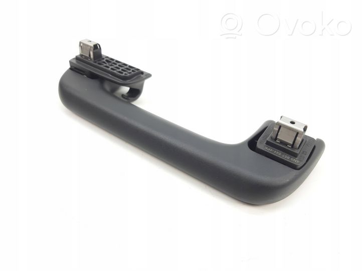 Volkswagen Touareg III Rear interior roof grab handle 4N0857644