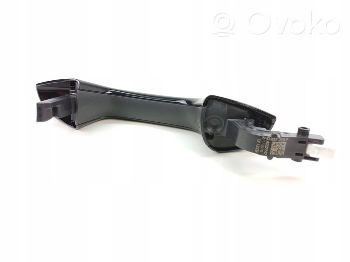 Volkswagen Golf VIII Maniglia interna per portiera anteriore 5H0837205F