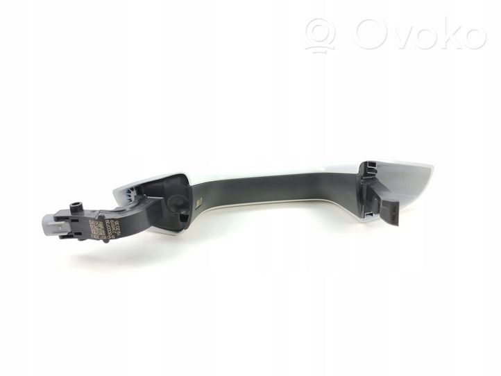 Volkswagen Golf VIII Maniglia interna per portiera anteriore 5H0837206E