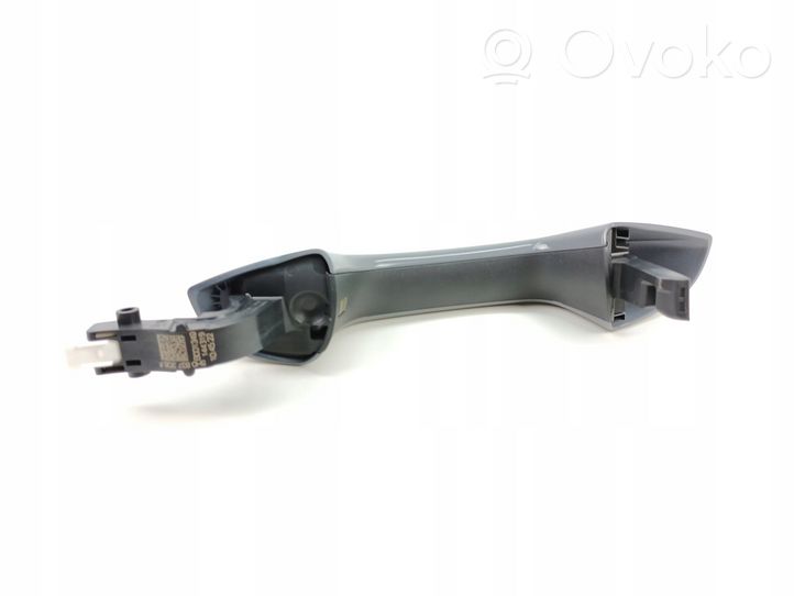 Volkswagen Golf VIII Maniglia interna per portiera anteriore 5H0837205F