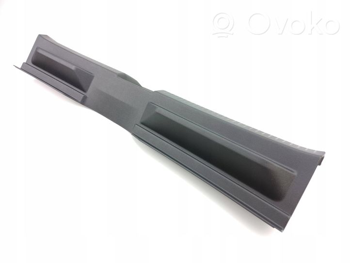 Volkswagen Golf VIII Rivestimento della copertura ripiano portaoggetti 5H9863459