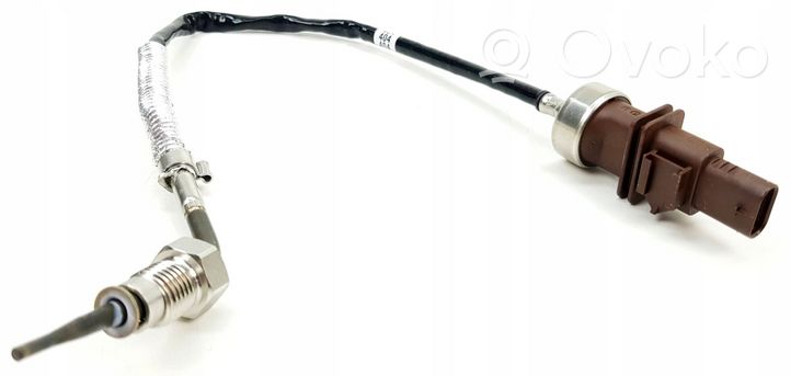 Volkswagen PASSAT B8 USA Sensore di temperatura dei gas di scarico 04L919529D