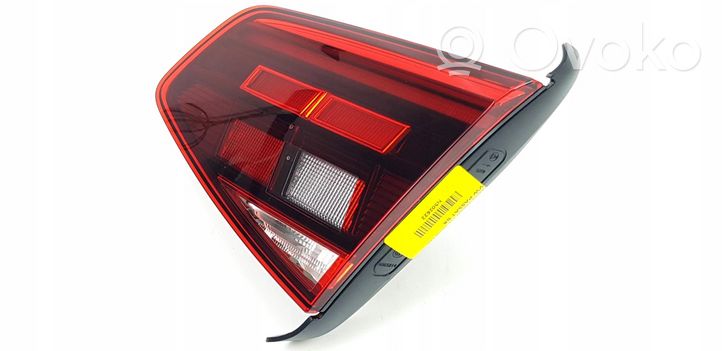 Volkswagen PASSAT B8 USA Lampa tylna 3G5945094D