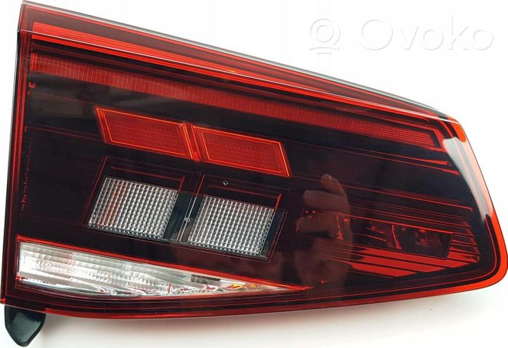 Volkswagen PASSAT B8 USA Lampa tylna 3G9945093H