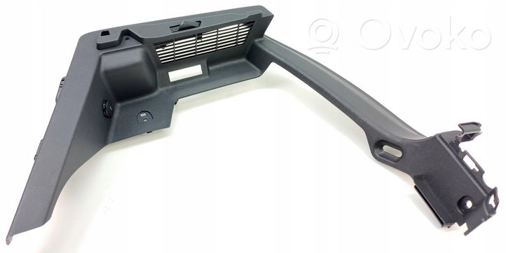 Volkswagen Golf Sportsvan Supporto nel bagagliaio/baule 510867762C