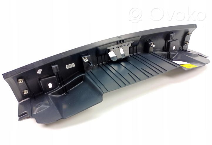 Ford Kuga III Parcel shelf load cover trim LV4B-S404C08-AB