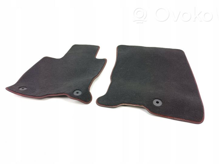 Ford Kuga III Kit tapis de sol auto 