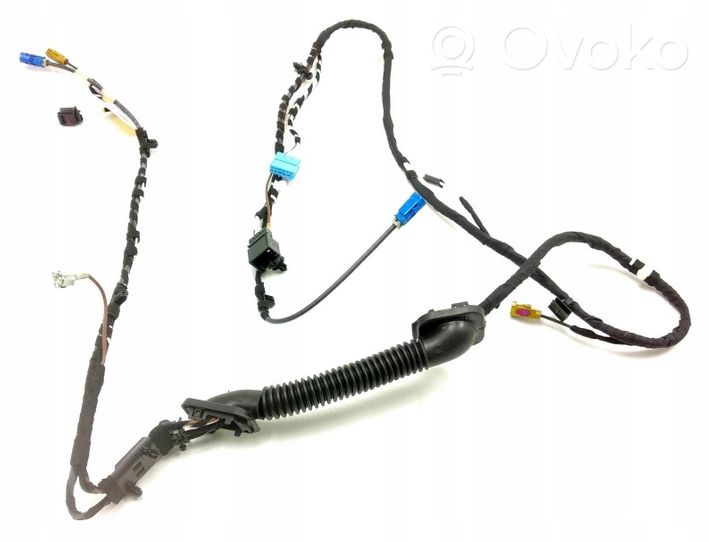 Volkswagen Arteon Front door wiring loom/harness boot 3G8971148LR