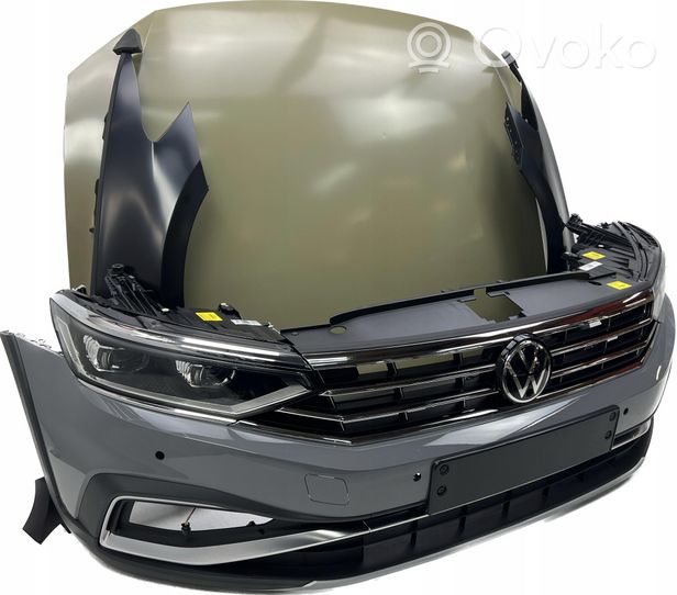 Volkswagen Passat Alltrack Paraurti anteriore 3G1941081P 3G1941082P 3G1