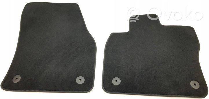 Volkswagen Caddy Kit tapis de sol auto 