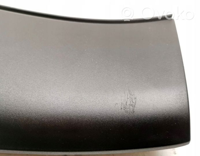 Volkswagen ID.4 Spoiler del portellone posteriore/bagagliaio 11A827555C