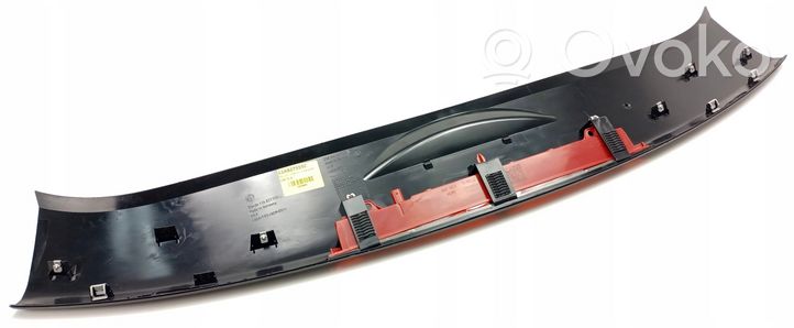 Volkswagen ID.4 Spoiler del portellone posteriore/bagagliaio 11A827555C