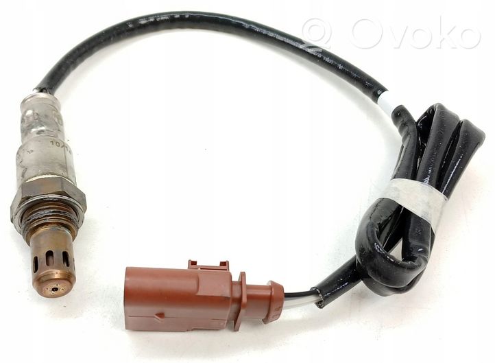 Volkswagen Beetle A5 Sensore della sonda Lambda 04E906262BB