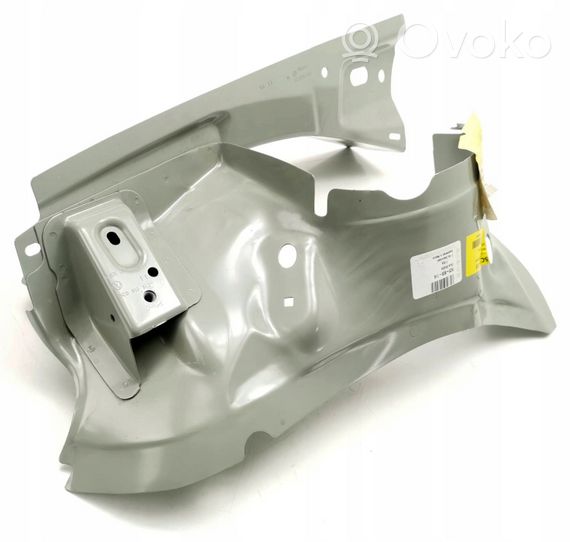 Volkswagen Beetle A5 Support de montage d'aile 5C5805116