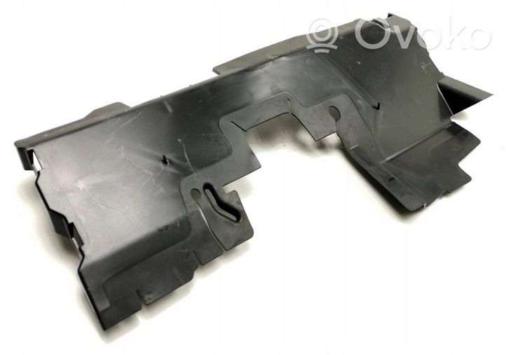 Seat Tarraco Osłona chłodnicy 5FJ121283D