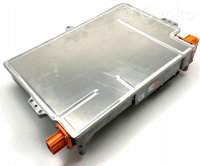 Volkswagen ID.4 Chargeur batterie (en option) 1EA915684EA