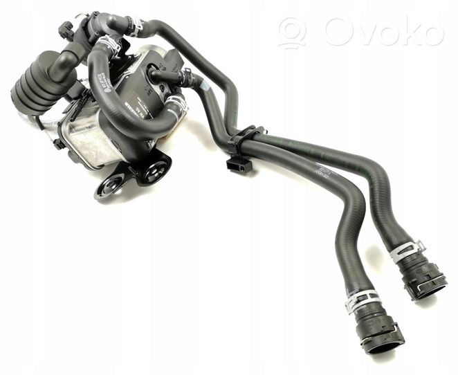 Audi Q3 F3 Auxiliary pre-heater (Webasto) 5QF815005AB