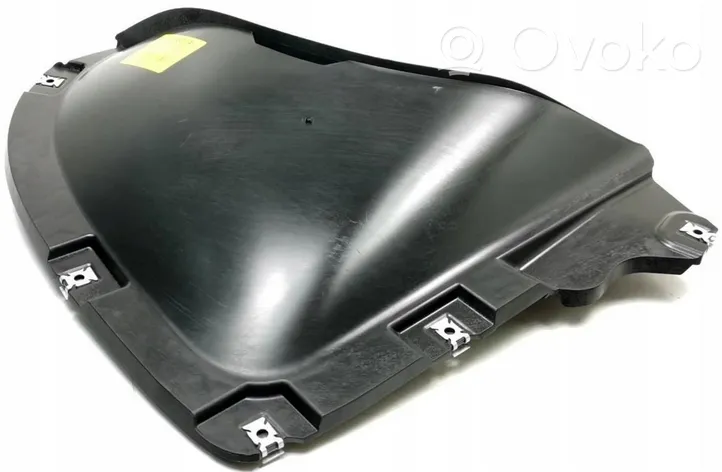 Volkswagen ID.4 Rivestimento paraspruzzi passaruota anteriore 11A805825A