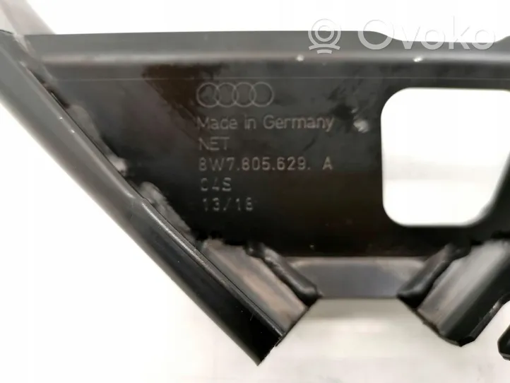 Audi S5 Facelift Rozpórka przednia 8W7805629A