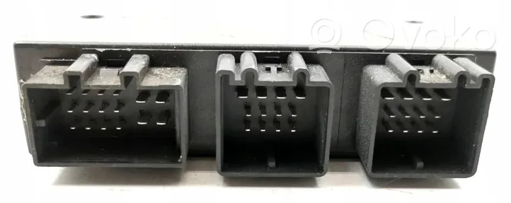 Audi A6 S6 C7 4G Module de contrôle crochet de remorque 4G8907383