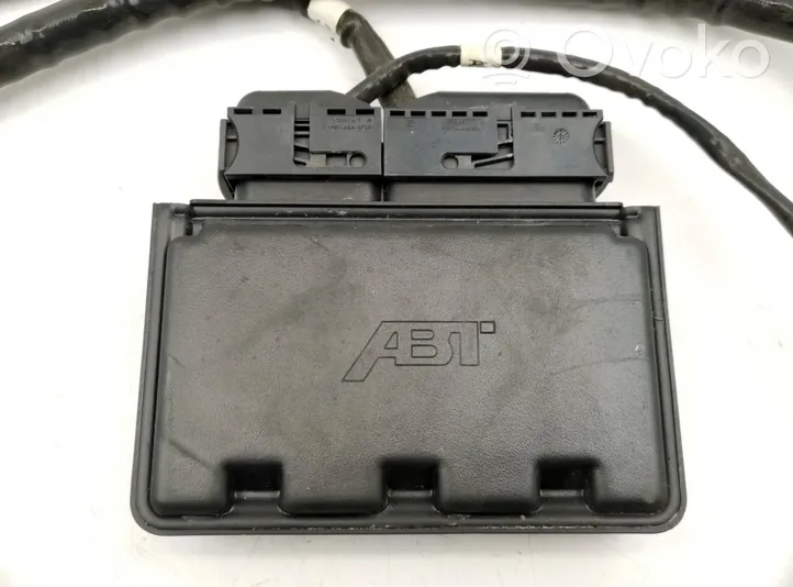 Audi A6 S6 C7 4G Centralina/modulo motore ECU 8K0907552