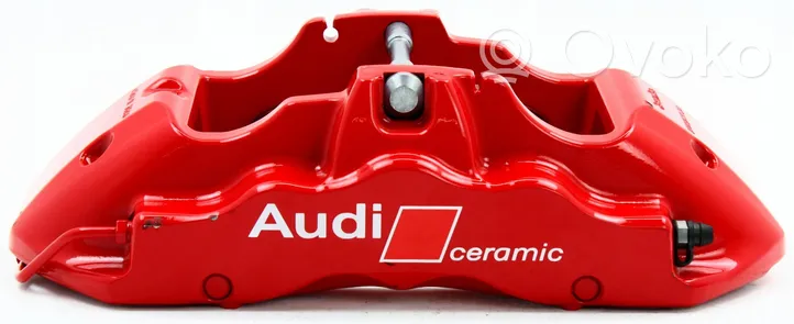 Audi R8 4S Priekinis suportas 4S0615106BD