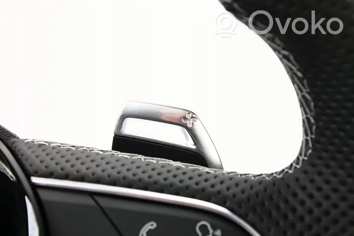 Audi RS4 Volante 