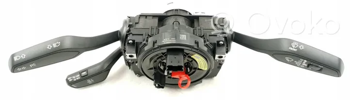 Audi A6 S6 C8 4K Pyyhkimen/suuntavilkun vipukytkin 4N0907129JB