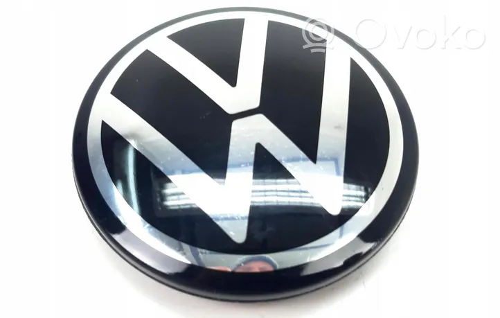 Volkswagen Golf VIII Original wheel cap 