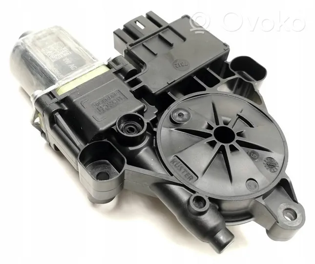 Volkswagen Golf VIII Alzacristalli della portiera anteriore con motorino 5Q0959408C