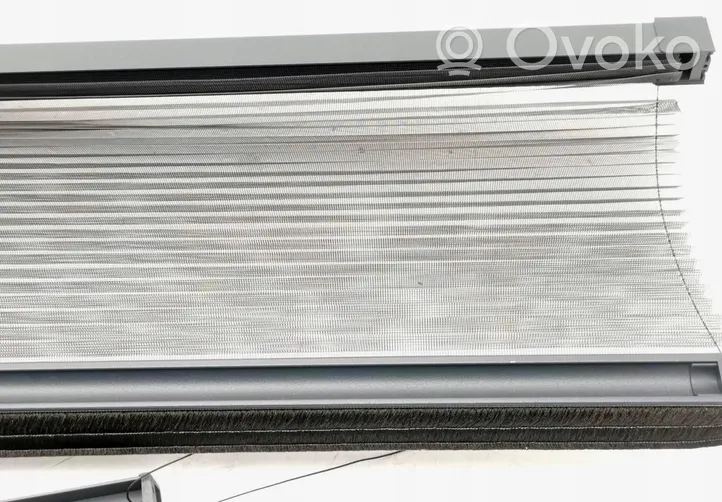 Volkswagen Crafter Rear door window curtain/sunshade 7C4847749