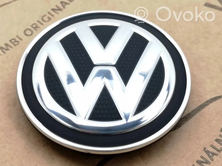 Volkswagen Golf VIII Original wheel cap 