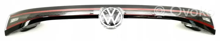 Volkswagen ID.4 Uchwyt / Rączka zewnętrzna otwierania klapy tylnej / bagażnika 11A945093