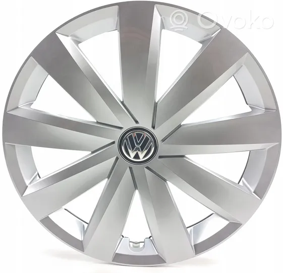 Volkswagen PASSAT B8 Originalus R 16 rato gaubtas (-ai) 