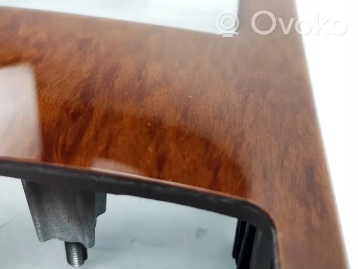 Volkswagen Phaeton Rivestimento pannello centrale del cruscotto 3D0898589A