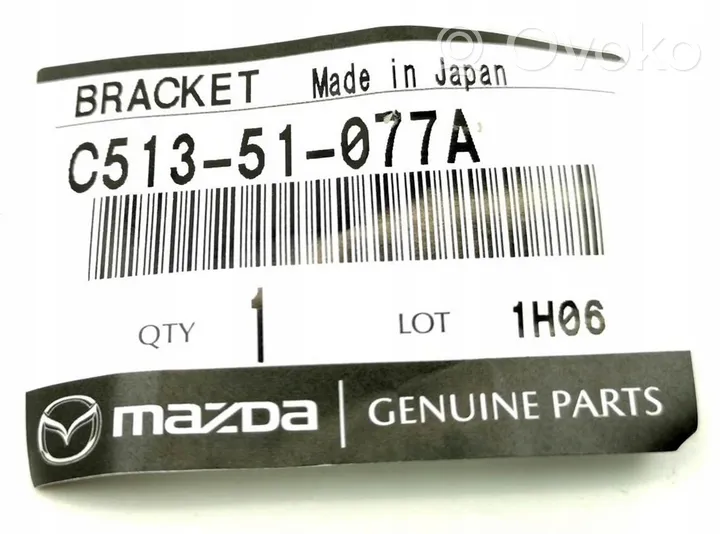 Mazda 5 Pidike (kiinnike) C513-51-077A