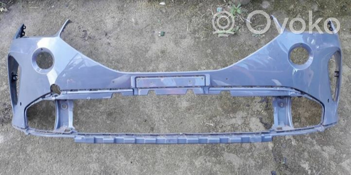 Cupra Formentor Front bumper FORMENTOR