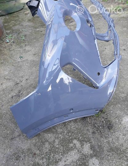 Cupra Formentor Front bumper FORMENTOR